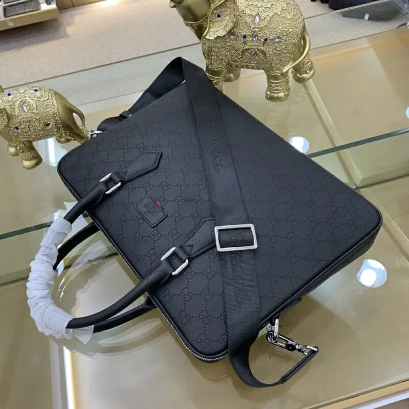 gucci aaa homme sac a main  s_10a45113